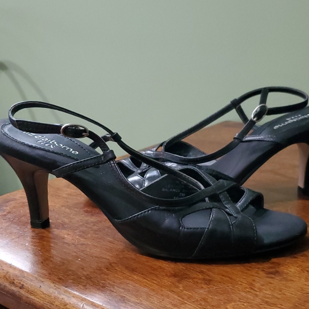 Shoes - Picture 3 of 3